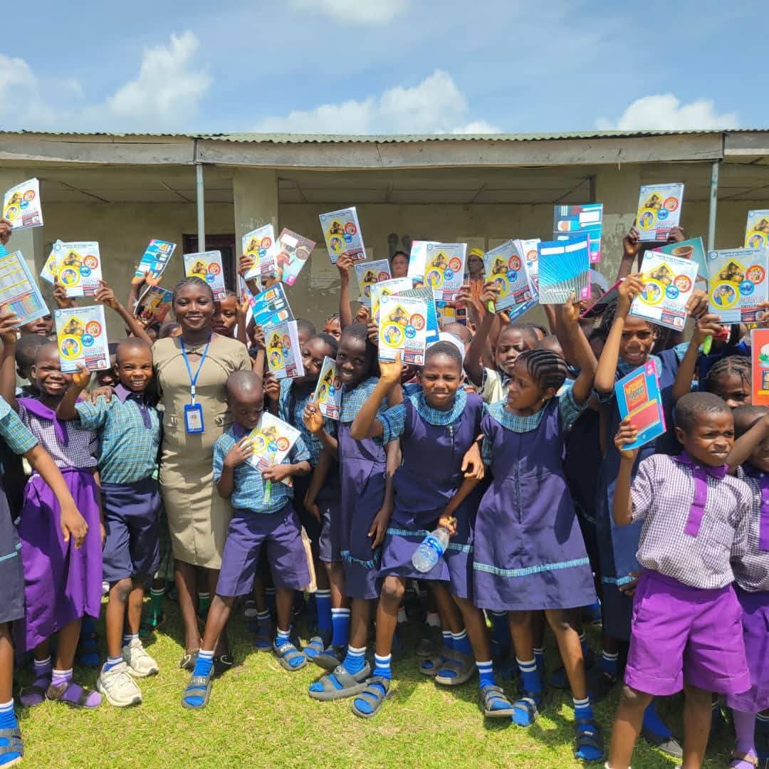 FOSU Community Outreach
