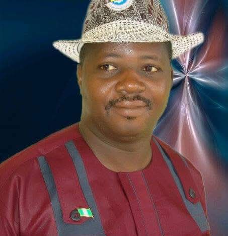 Com. Isijola Oluwadare