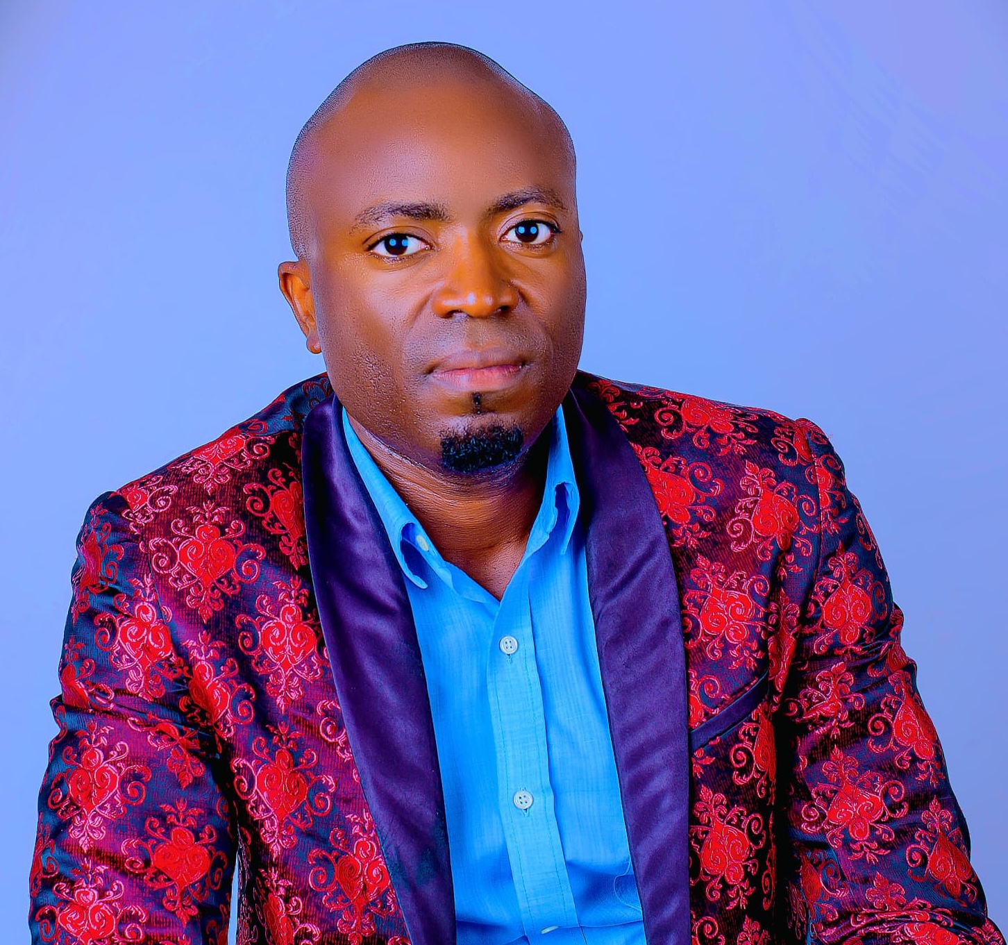 Scholar Oluwatuyi Ebenezer Babatope