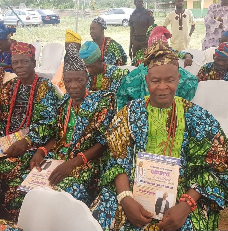 Community Members