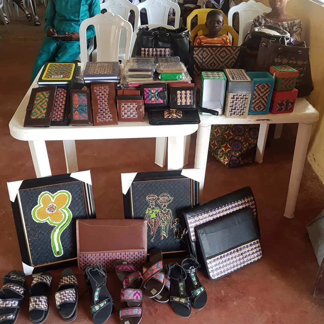 Modern Products
