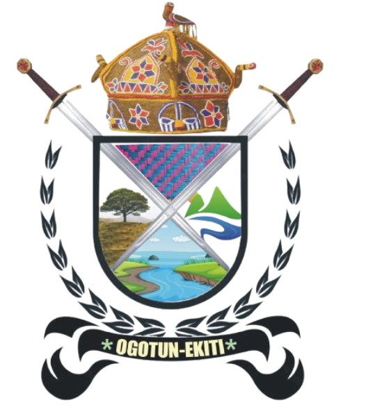 Ogotun-Ekiti Logo