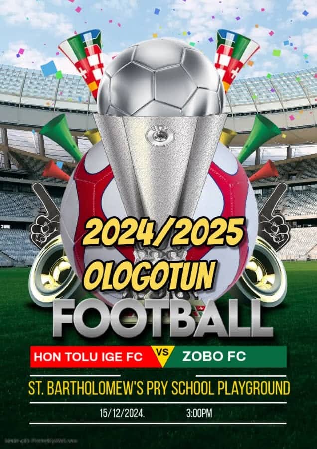 Football Match Action