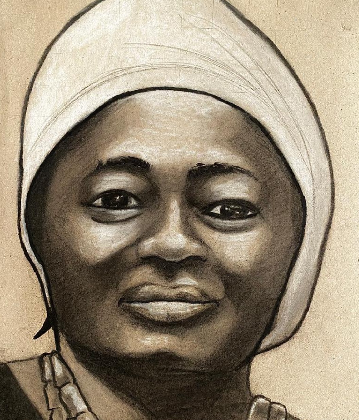 Regent Princess Eunice Aina Ebe