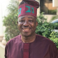 Engr. Wole Agbaje