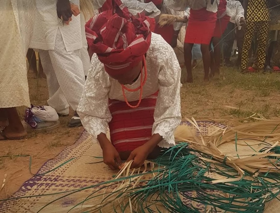 Traditional Craft